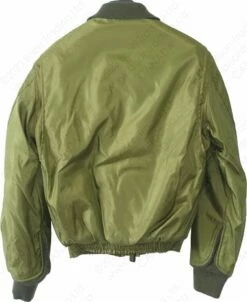 Cockpit USA WEP Vintage Vietnam Marine Aviator’s Jacket Z24I009 29 Cockpit USA WEP Vintage Vietnam Marine Aviator’s Jacket Z24I009 -Bison Trading Shop cockpit wep vietnam 18