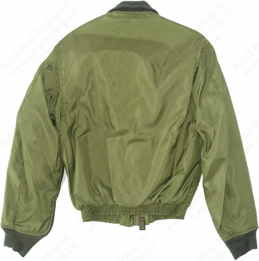 Cockpit USA WEP Vintage Vietnam Marine Aviator’s Jacket Z24I009 19 Cockpit USA WEP Vintage Vietnam Marine Aviator’s Jacket Z24I009 - Image 17
