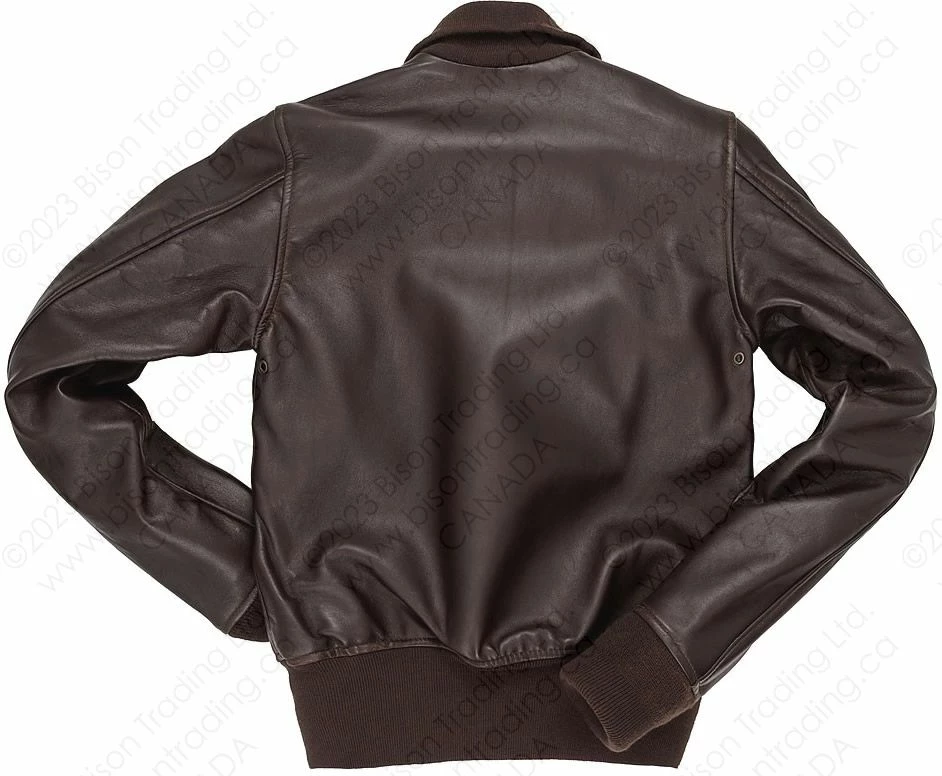 Cockpit USA The Amelia Jacket W21G001 19 Cockpit USA The Amelia Jacket W21G001 - Image 17