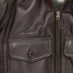 Cockpit USA The Amelia Jacket W21G001 38 Cockpit USA The Amelia Jacket W21G001 -Bison Trading Shop cockpit women amelia 04