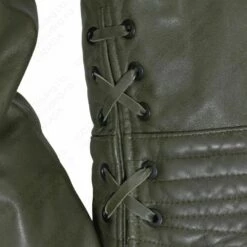 Cockpit USA Women's Betty Motorcycle Jacket W21S001 13 Cockpit USA Women's Betty Motorcycle Jacket W21S001 -Bison Trading Shop cockpit women betty 07