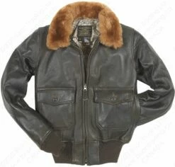 Cockpit USA Women's G-1 Jacket W201035 27 Cockpit USA Women's G-1 Jacket W201035 -Bison Trading Shop cockpit women g1 01