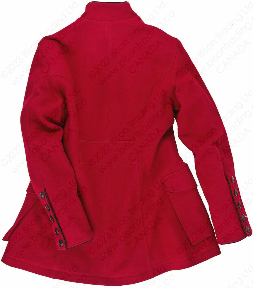 Cockpit USA Women's Vintage Walking Out Coat Limited Edition 4 Cockpit USA Women's Vintage Walking Out Coat Limited Edition - Image 2