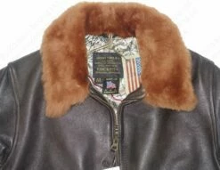 Cockpit USA Women's G-1 Jacket W201035 22 Cockpit USA Women's G-1 Jacket W201035 -Bison Trading Shop cockpit womensg1 14