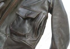 Cockpit USA U.S. Navy Lambskin G-1 Flight Jacket Z201035M 39 Cockpit USA U.S. Navy Lambskin G-1 Flight Jacket Z201035M -Bison Trading Shop cockpit z201035m s 28