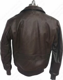 Cockpit USA G-1 Bomber Jacket Z201035MC 29 Cockpit USA G-1 Bomber Jacket Z201035MC -Bison Trading Shop cockpit z201035mc l 18