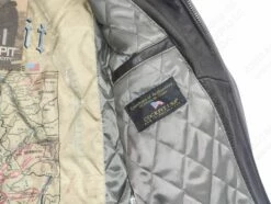 Cockpit USA G-1 Bomber Jacket Z201035MC 37 Cockpit USA G-1 Bomber Jacket Z201035MC -Bison Trading Shop cockpit z201035mc l 28