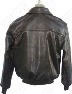 Cockpit USA "100 Mission" A-2 Pilot’s Jacket Z2011A 25 Cockpit USA "100 Mission" A-2 Pilot’s Jacket Z2011A -Bison Trading Shop cockpit z2011a m 202009 14