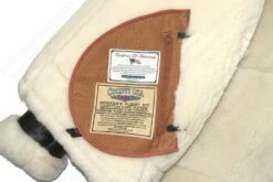 Cockpit USA B-3 Hooded Sheepskin Bomber Jacket Z203615 35 Cockpit USA B-3 Hooded Sheepskin Bomber Jacket Z203615 -Bison Trading Shop cockpit z203615 50 22