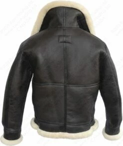 Cockpit USA Genuine B-3 Bomber Jacket Z2102M 29 Cockpit USA Genuine B-3 Bomber Jacket Z2102M -Bison Trading Shop cockpit z2102m 40 18