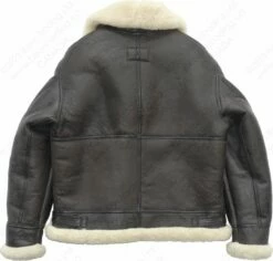 Cockpit USA Genuine B-3 Bomber Jacket Z2102M 36 Cockpit USA Genuine B-3 Bomber Jacket Z2102M -Bison Trading Shop cockpit z2102m 40 25