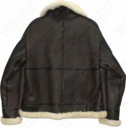 Cockpit USA "The General" B-3 Bomber Jacket Z2103 36 Cockpit USA "The General" B-3 Bomber Jacket Z2103 -Bison Trading Shop cockpit z2103 18