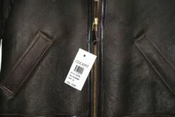 Cockpit USA "The General" B-3 Bomber Jacket Z2103 37 Cockpit USA "The General" B-3 Bomber Jacket Z2103 -Bison Trading Shop cockpit z2103 20