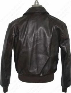 Cockpit USA Reissue A-2 Jacket Z2107G 24 Cockpit USA Reissue A-2 Jacket Z2107G -Bison Trading Shop cockpit z2107g 38 13