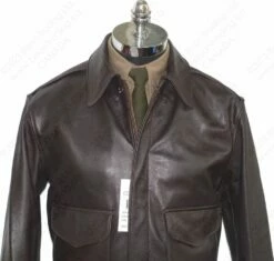 Cockpit USA Reissue A-2 Jacket Z2107G 29 Cockpit USA Reissue A-2 Jacket Z2107G -Bison Trading Shop cockpit z2107g 38 18