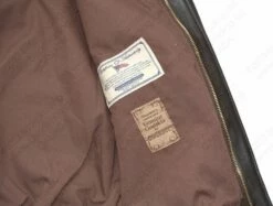 Cockpit USA Reissue A-2 Jacket Z2107G 38 Cockpit USA Reissue A-2 Jacket Z2107G -Bison Trading Shop cockpit z2107g 38 28