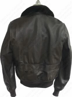 Cockpit USA U.S. Navy Issue Mil Spec G-1 Jacket Z2108 17 Cockpit USA U.S. Navy Issue Mil Spec G-1 Jacket Z2108 -Bison Trading Shop cockpit z2108 44 12