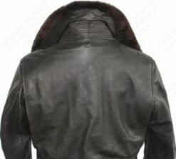 Cockpit USA G-1 Flight Jacket With Removable Collar Z2108M 33 Cockpit USA G-1 Flight Jacket With Removable Collar Z2108M -Bison Trading Shop cockpit z2108m 42 20