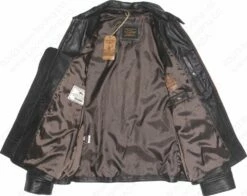 Cockpit USA Type 440 USN Carrier Jacket Z2111M 29 Cockpit USA Type 440 USN Carrier Jacket Z2111M -Bison Trading Shop cockpit z2111m 44 17