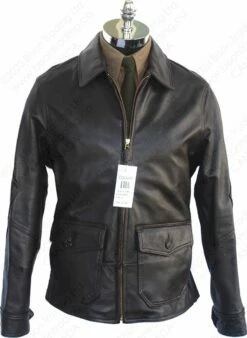 Cockpit USA Type 440 USN Carrier Jacket Z2111M