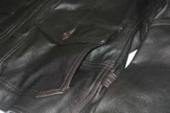 Cockpit USA Type 440 USN Carrier Jacket Z2111M 33 Cockpit USA Type 440 USN Carrier Jacket Z2111M -Bison Trading Shop cockpit z2111m 44 22