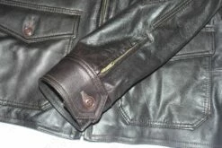 Cockpit USA Type 440 USN Carrier Jacket Z2111M 34 Cockpit USA Type 440 USN Carrier Jacket Z2111M -Bison Trading Shop cockpit z2111m 44 24