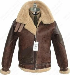 Cockpit USA 1941 Pearl Harbor B-3 Bomber Jacket Z213374 27 Cockpit USA 1941 Pearl Harbor B-3 Bomber Jacket Z213374 -Bison Trading Shop cockpit z213374 38 15 1