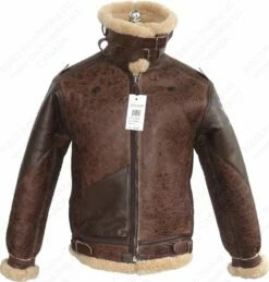Cockpit USA 1941 Pearl Harbor B-3 Bomber Jacket Z213374 28 Cockpit USA 1941 Pearl Harbor B-3 Bomber Jacket Z213374 -Bison Trading Shop cockpit z213374 38 16