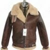 Cockpit USA 1941 Pearl Harbor B-3 Bomber Jacket Z213374