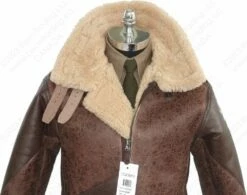 Cockpit USA 1941 Pearl Harbor B-3 Bomber Jacket Z213374 32 Cockpit USA 1941 Pearl Harbor B-3 Bomber Jacket Z213374 -Bison Trading Shop cockpit z213374 38 20