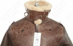 Cockpit USA 1941 Pearl Harbor B-3 Bomber Jacket Z213374 33 Cockpit USA 1941 Pearl Harbor B-3 Bomber Jacket Z213374 -Bison Trading Shop cockpit z213374 38 21