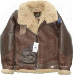 Cockpit USA 1941 Pearl Harbor B-3 Bomber Jacket Z213374 40 Cockpit USA 1941 Pearl Harbor B-3 Bomber Jacket Z213374 -Bison Trading Shop cockpit z213374 38 30