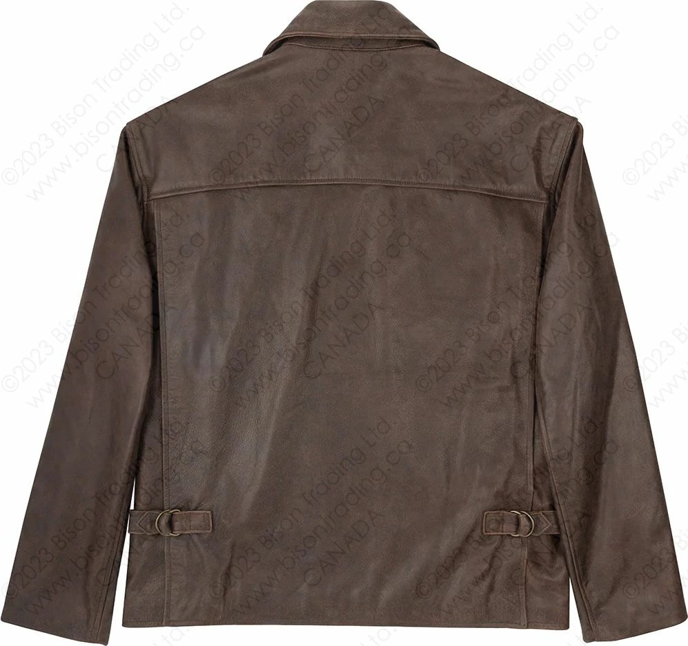 Cockpit USA The Explorer Jacket Z21A017 5 Cockpit USA The Explorer Jacket Z21A017 - Image 3