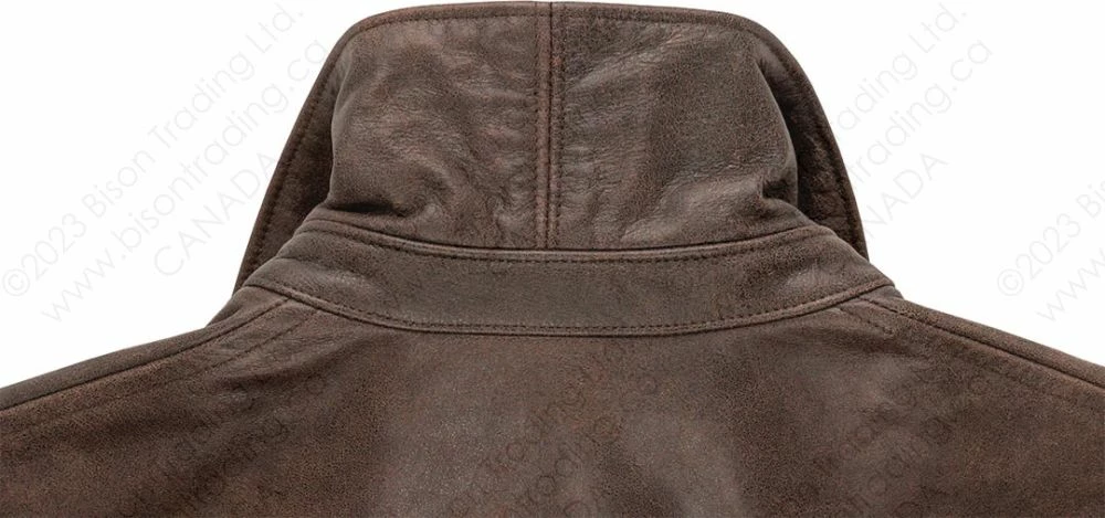 Cockpit USA The Explorer Jacket Z21A017 8 Cockpit USA The Explorer Jacket Z21A017 - Image 6