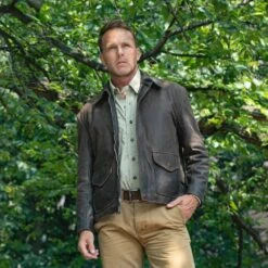 Cockpit USA The Explorer Jacket Z21A017 17 Cockpit USA The Explorer Jacket Z21A017 -Bison Trading Shop cockpit z21a017 8