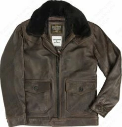 Cockpit USA X Krammer & Stoudt- The Taos Jacket Z21B100 11 Cockpit USA X Krammer & Stoudt- The Taos Jacket Z21B100 -Bison Trading Shop cockpit z21b100 1