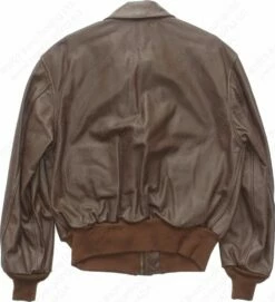 Cockpit USA 75th Anniversary Limited Edition D-Day A-2 Jacket Z21B102 34 Cockpit USA 75th Anniversary Limited Edition D-Day A-2 Jacket Z21B102 -Bison Trading Shop cockpit z21b102 2022 42 25