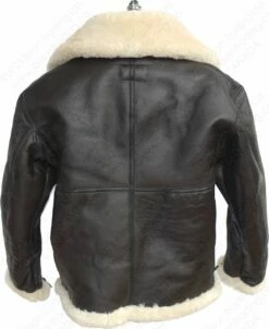 Cockpit USA The Champ Sheepskin Jacket Z21C101 31 Cockpit USA The Champ Sheepskin Jacket Z21C101 -Bison Trading Shop cockpit z21c101 50 13