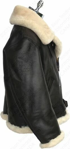 Cockpit USA The Champ Sheepskin Jacket Z21C101 32 Cockpit USA The Champ Sheepskin Jacket Z21C101 -Bison Trading Shop cockpit z21c101 50 14