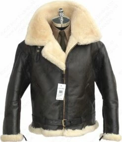 Cockpit USA The Champ Sheepskin Jacket Z21C101 33 Cockpit USA The Champ Sheepskin Jacket Z21C101 -Bison Trading Shop cockpit z21c101 50 15