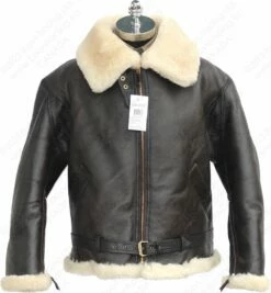 Cockpit USA The Champ Sheepskin Jacket Z21C101 35 Cockpit USA The Champ Sheepskin Jacket Z21C101 -Bison Trading Shop cockpit z21c101 50 17