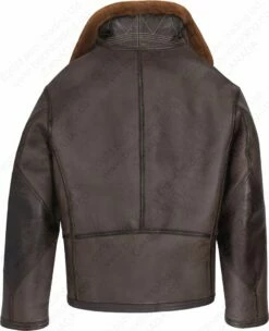 Cockpit USA The C44 Sheepskin Flight Jacket Z21C122 11 Cockpit USA The C44 Sheepskin Flight Jacket Z21C122 -Bison Trading Shop cockpit z21c122 6