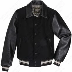 Cockpit USA Award Jacket Z21E105