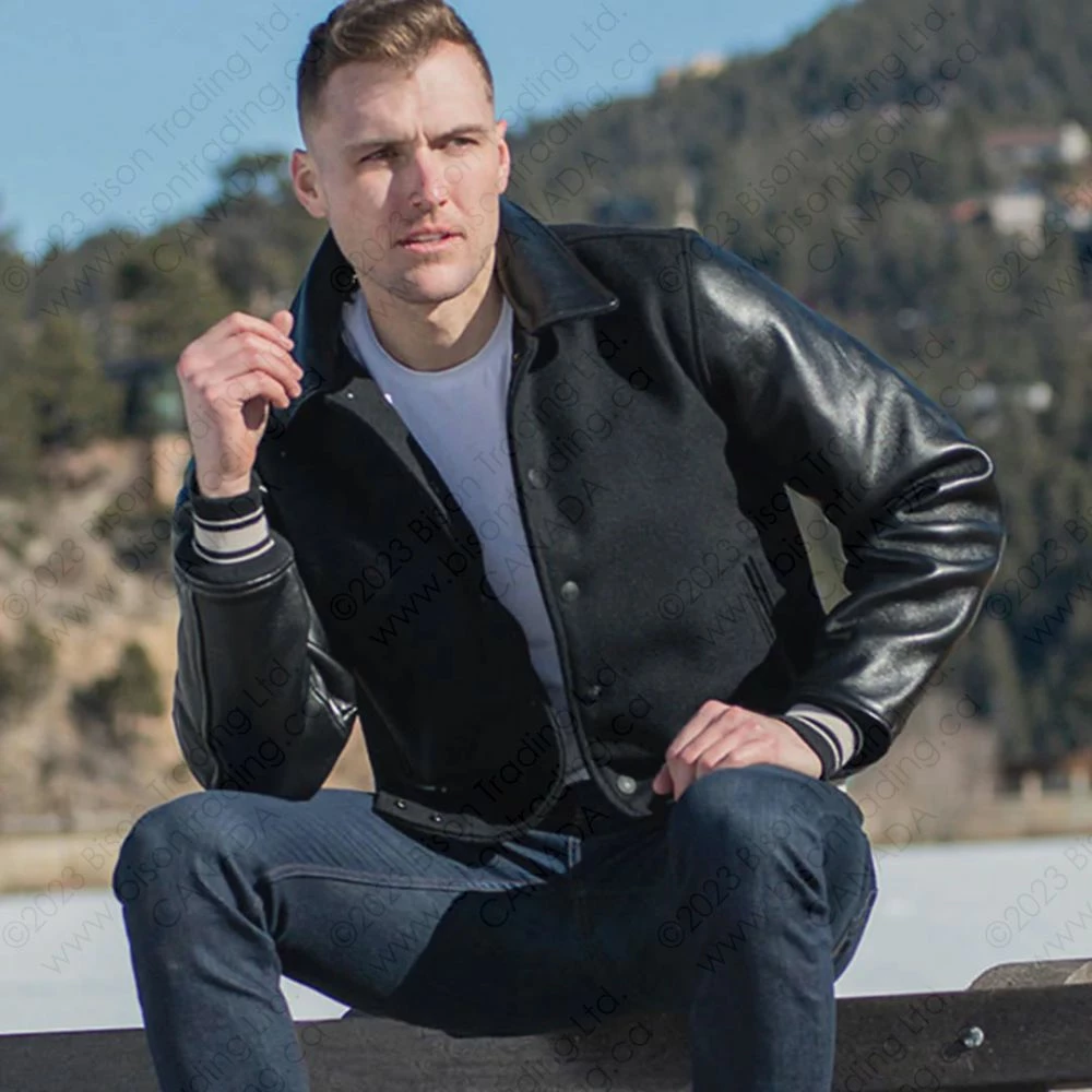 Cockpit USA Award Jacket Z21E105 8 Cockpit USA Award Jacket Z21E105 - Image 6