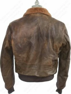 Cockpit USA Avenger G-1 Bomber Jacket © Z21P007 24 Cockpit USA Avenger G-1 Bomber Jacket © Z21P007 -Bison Trading Shop cockpit z21p007 l 13