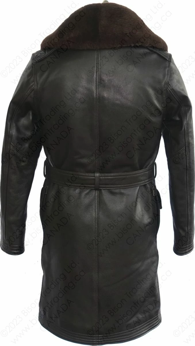 Cockpit USA Type M-69D Air Transport Coat Z21U022 5 Cockpit USA Type M-69D Air Transport Coat Z21U022 - Image 3