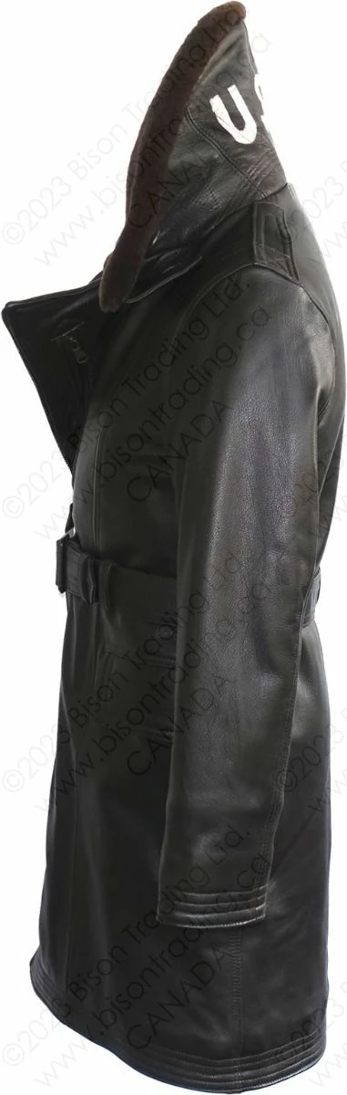 Cockpit USA Type M-69D Air Transport Coat Z21U022 8 Cockpit USA Type M-69D Air Transport Coat Z21U022 - Image 6