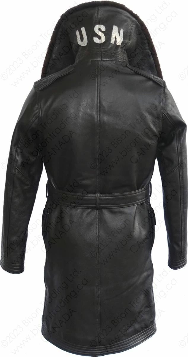 Cockpit USA Type M-69D Air Transport Coat Z21U022 9 Cockpit USA Type M-69D Air Transport Coat Z21U022 - Image 7