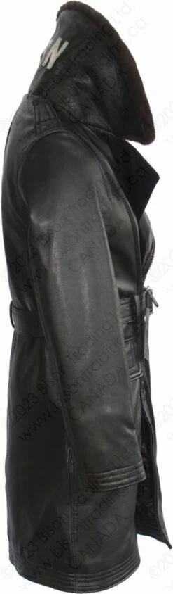 Cockpit USA Type M-69D Air Transport Coat Z21U022 29 Cockpit USA Type M-69D Air Transport Coat Z21U022 -Bison Trading Shop cockpit z21u022 xs 18