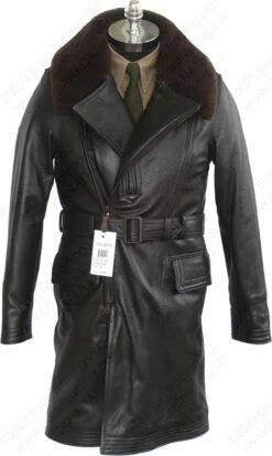 Cockpit USA Type M-69D Air Transport Coat Z21U022 30 Cockpit USA Type M-69D Air Transport Coat Z21U022 -Bison Trading Shop cockpit z21u022 xs 19